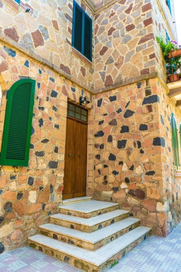Prázdninový dům Casa Castello, Indipendente In Stile Catalano, Al Centro Di Alghero.
